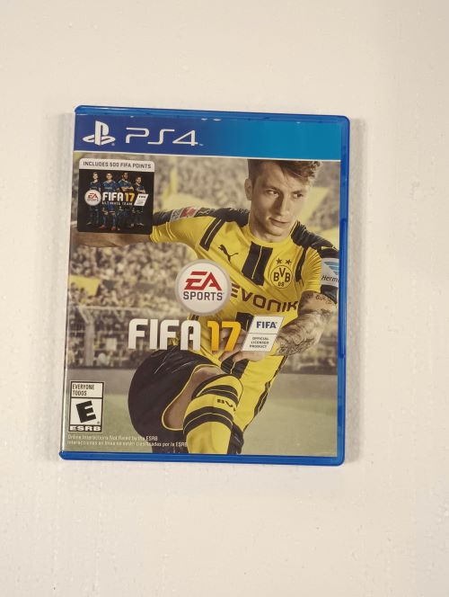 FIFA 17